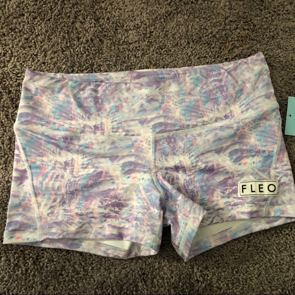 NWT FLEO Reflection 3.25 Contour
